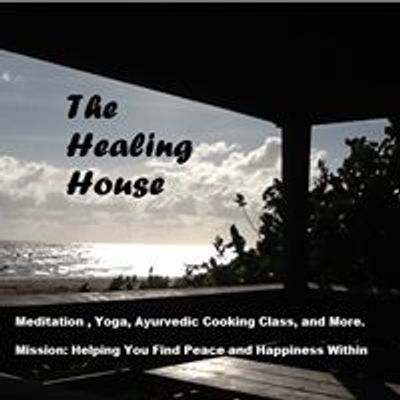 The Healing House