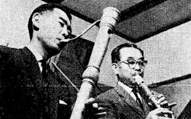 Centenary  Concert & Lecture in Honour of Trinity Alumnus Keiichi Kurosawa