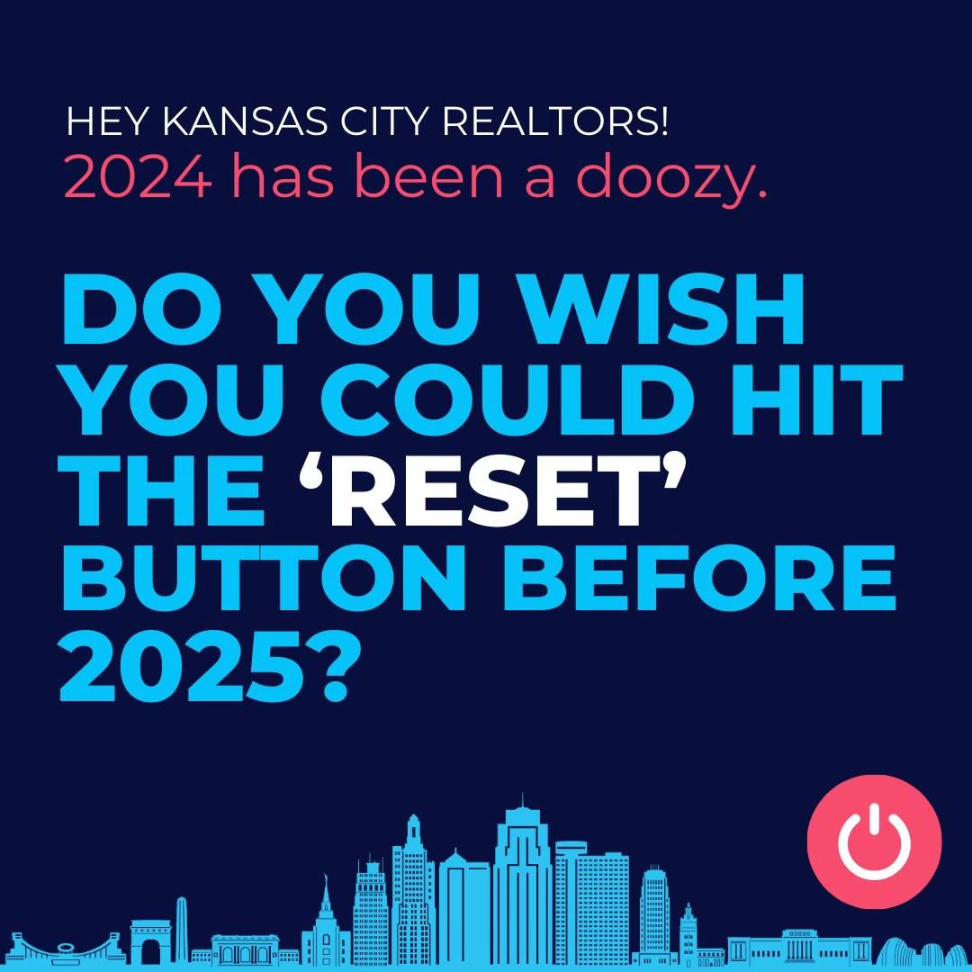 Reset 2025