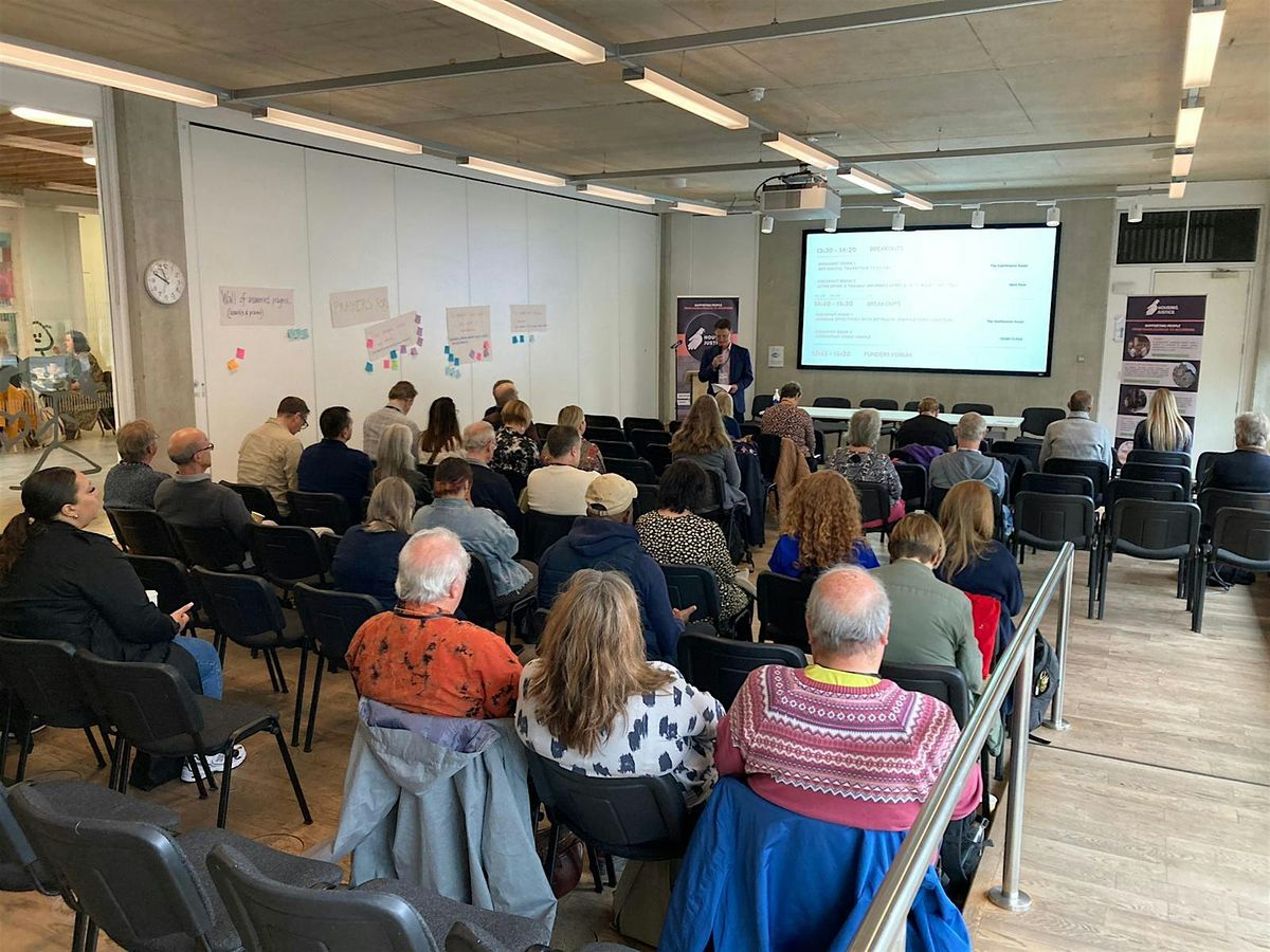 Housing Justice Annual Conference