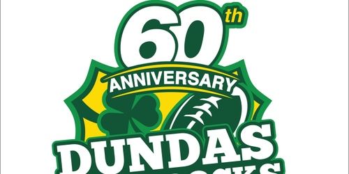 Dundas Shamrocks 60 Years Anniversary Celebration