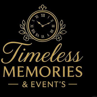 Timeless Memories & Event\u2019s