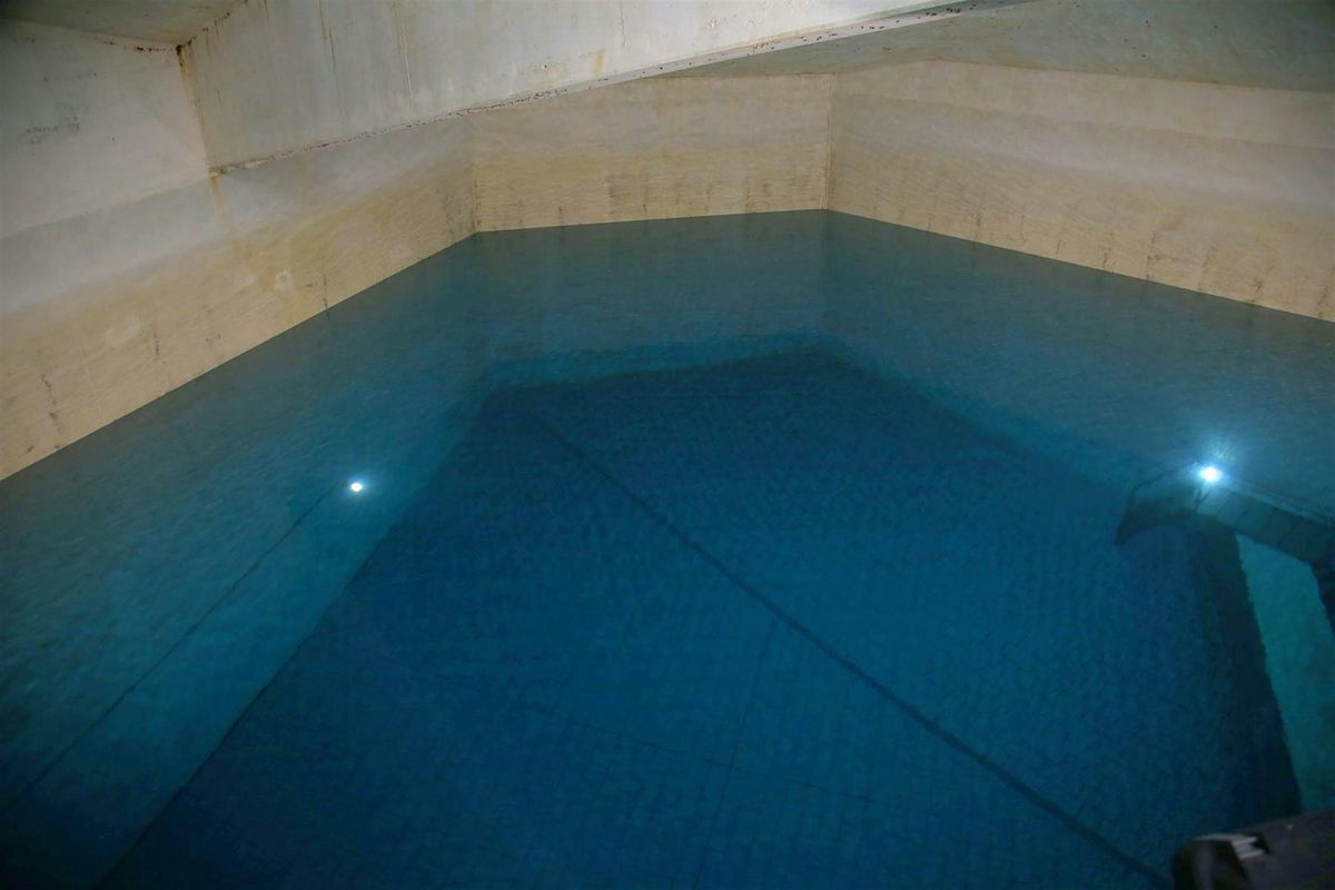140 anni di acqua per la citt\u00e0 di Reggio Emilia