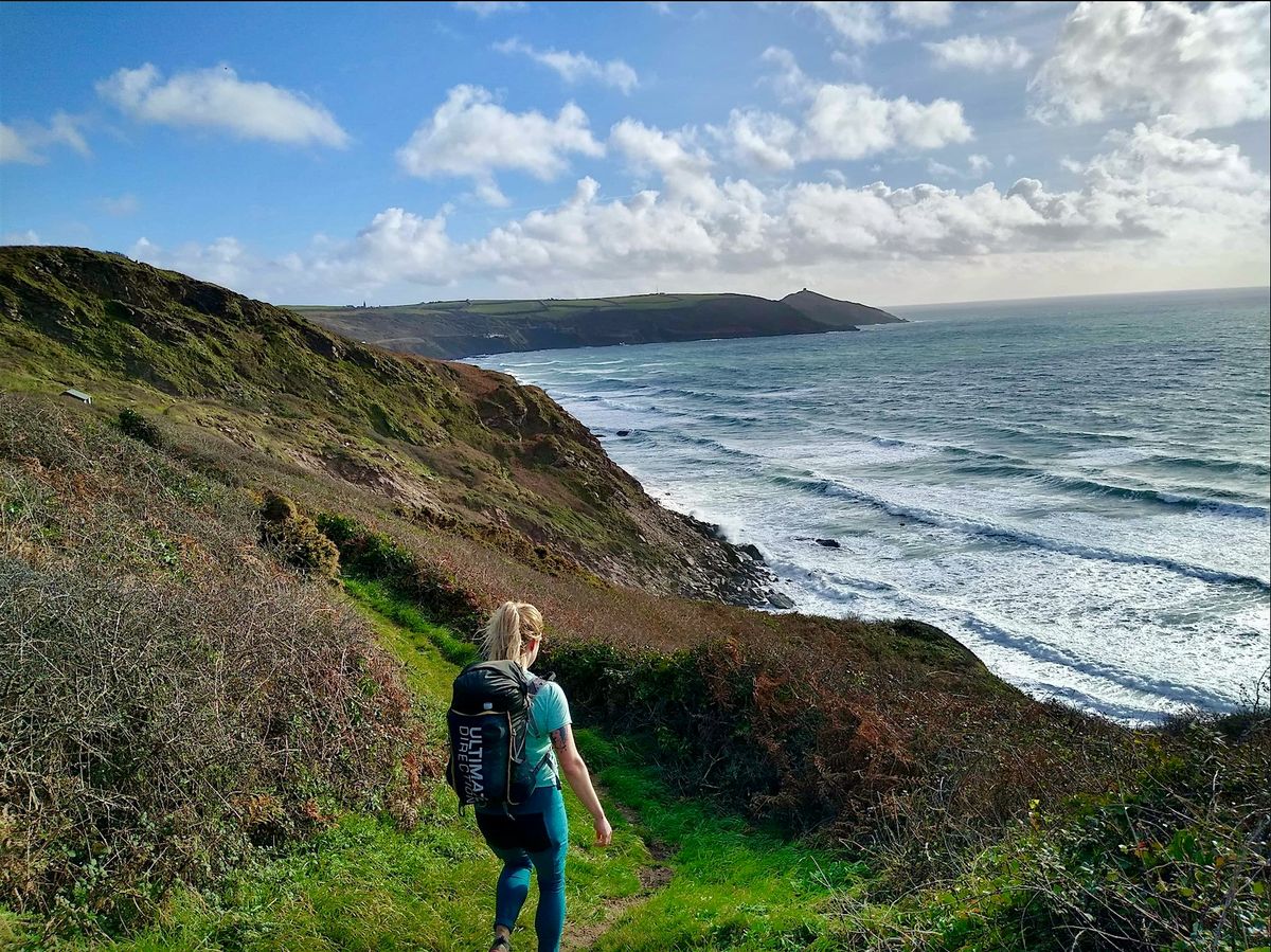 South East Cornwall Adventure Day from Plymouth.