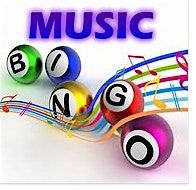 Music Bingo for ARLofBerks @Ridgewood Winery Birdsboro  04.26.25