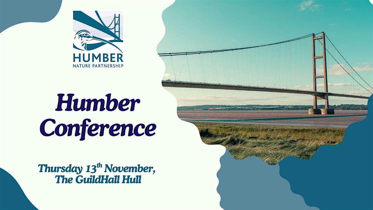 2025 Humber conference