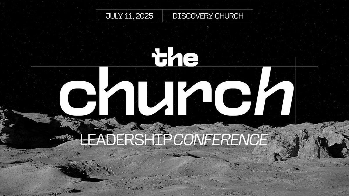 The Church Leadership Conference