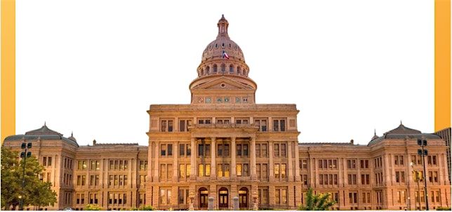 Texas Energy & Climate Caucus Annual Happy Hour Fundraiser