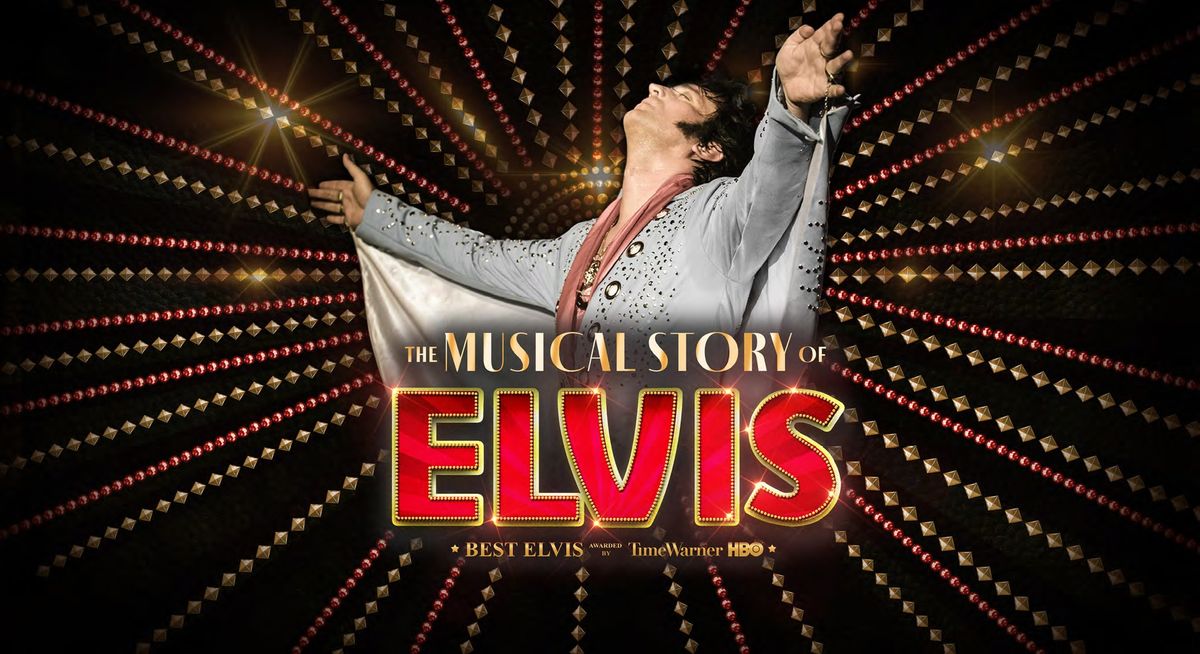 The Musical Story of Elvis - Bensheim