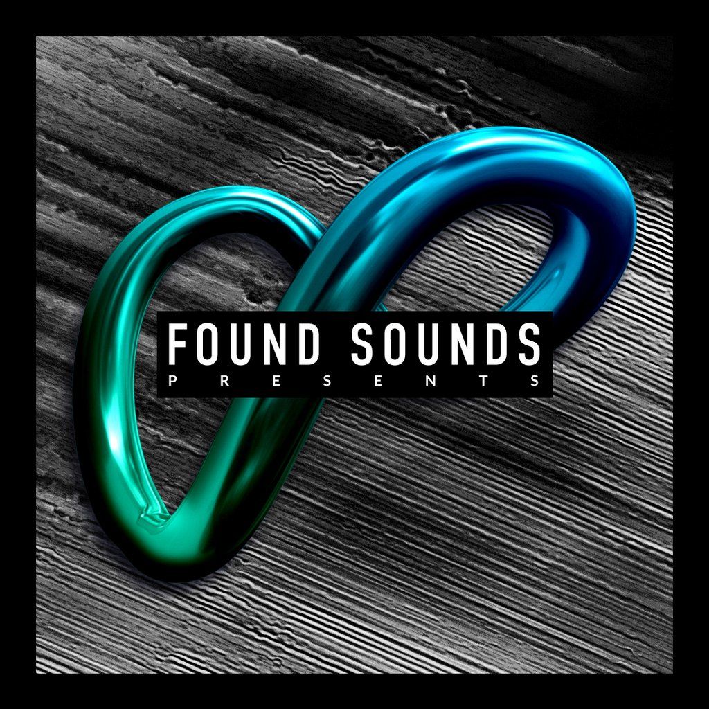 Found Sounds presents: Katamii [O.Z.O.R.A. \/ AETHER]
