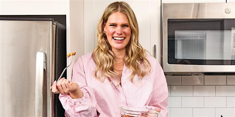 Don't Think About Dinner with Jenn Lueke