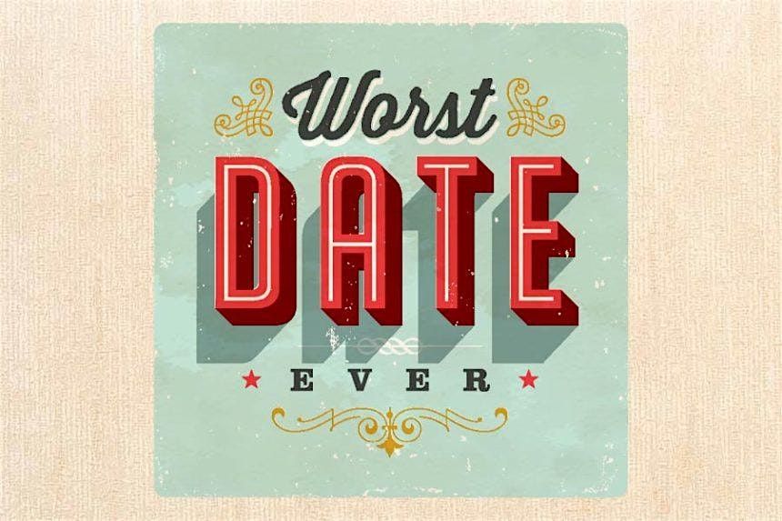 Let's write some (worst)dating stories!