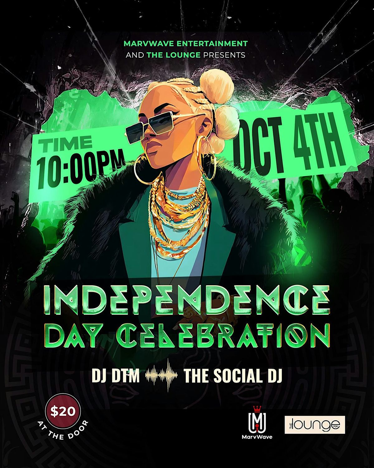 Nigerian Independence Day
