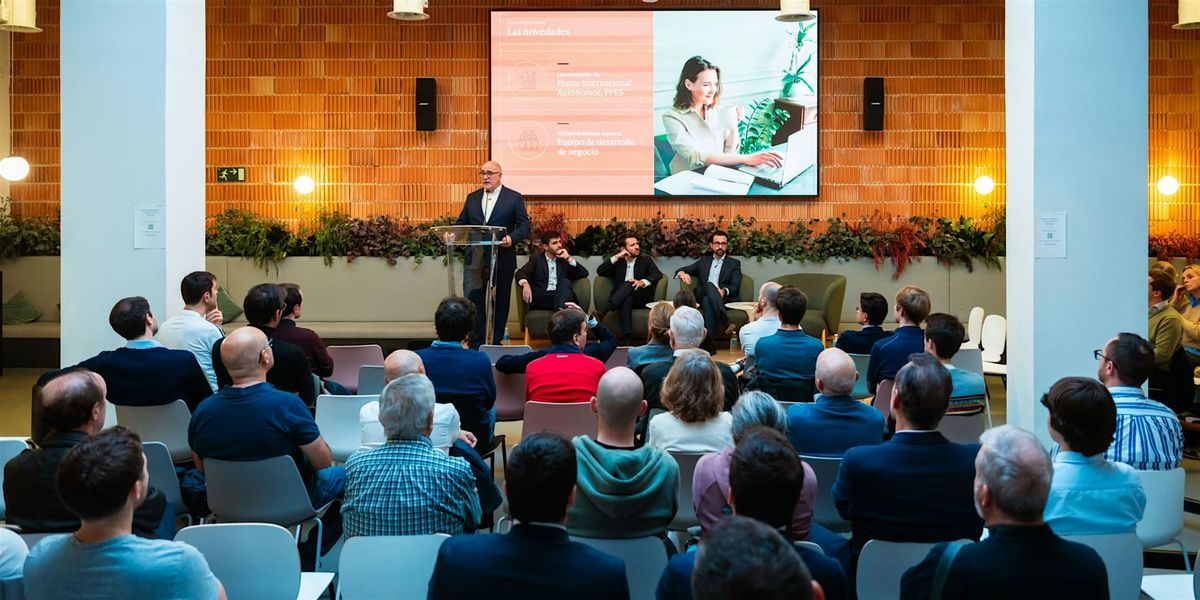 VII Conferencia Anual de Horos Asset Management