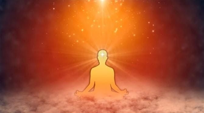 Feel the Inner Peace:  4-Week Meditation Course