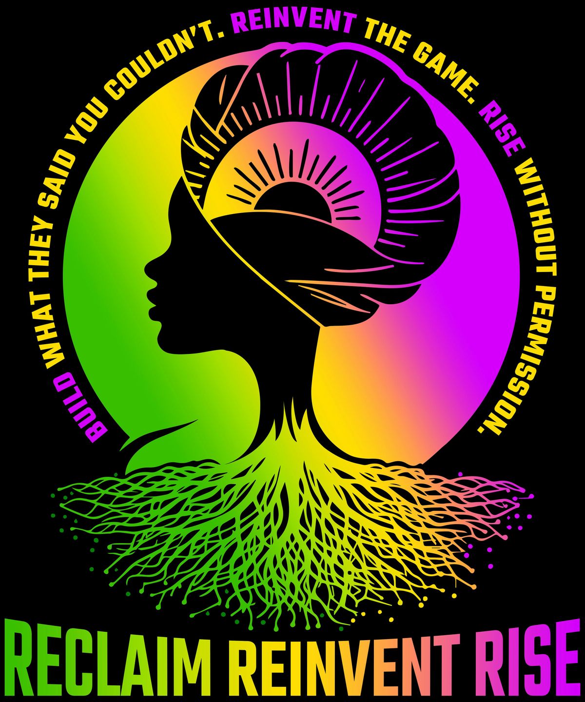 Sowing Our Seeds Empowerment Convergence 2025