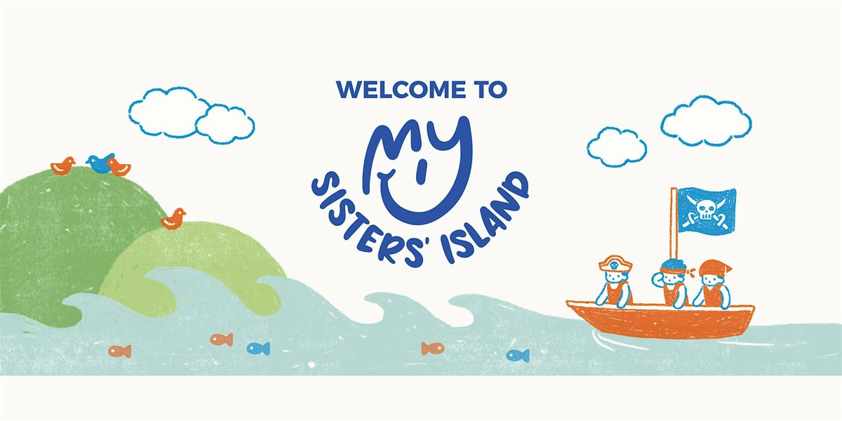 Welcome to My Sisters' Islands [English] (18 Oct 2025)
