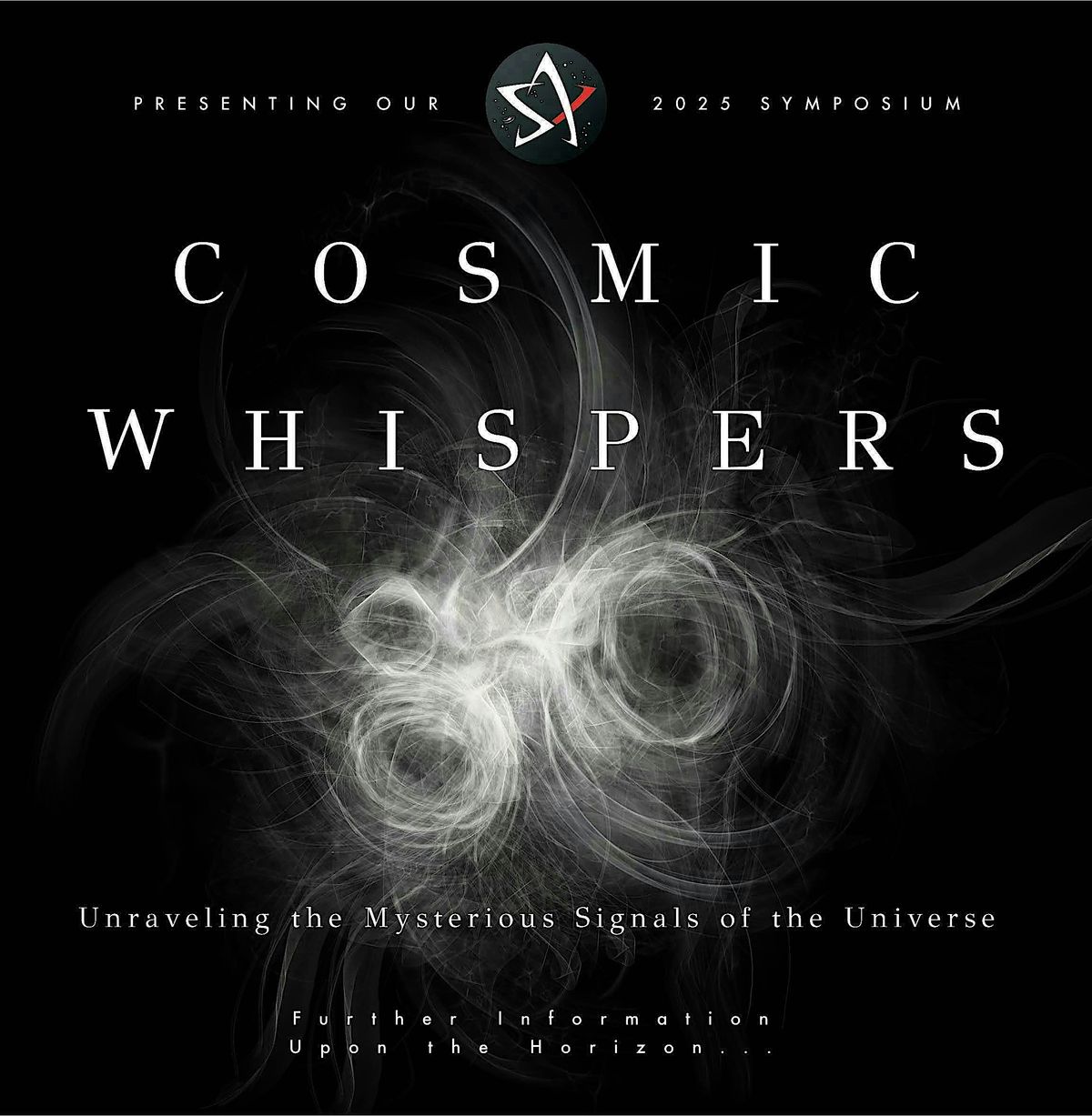 ASX 21st Symposium: "Cosmic Whispers"