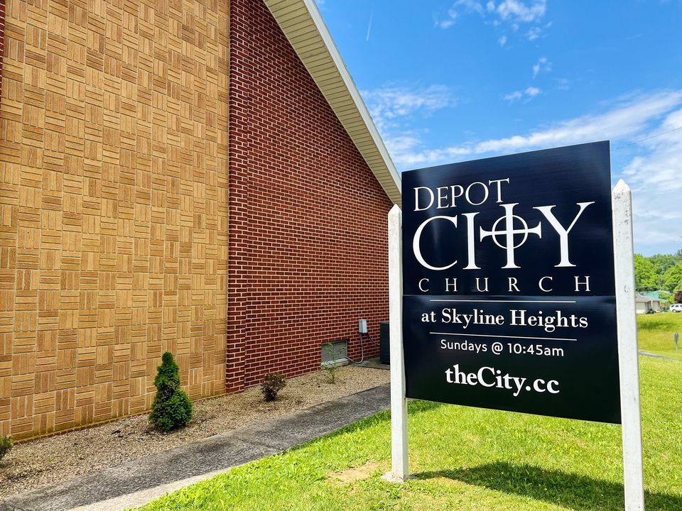 Depot City Church at Skyline Heights Baptist