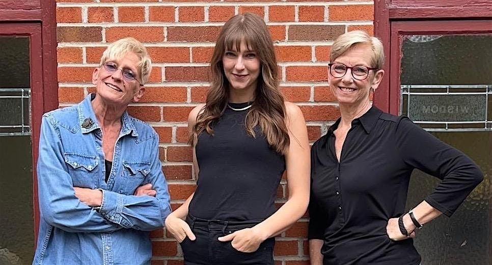 Tapestry and Blue \u2026. Presented by Lori Dokken