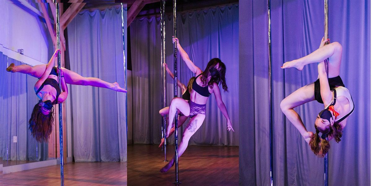 Pole Showcase