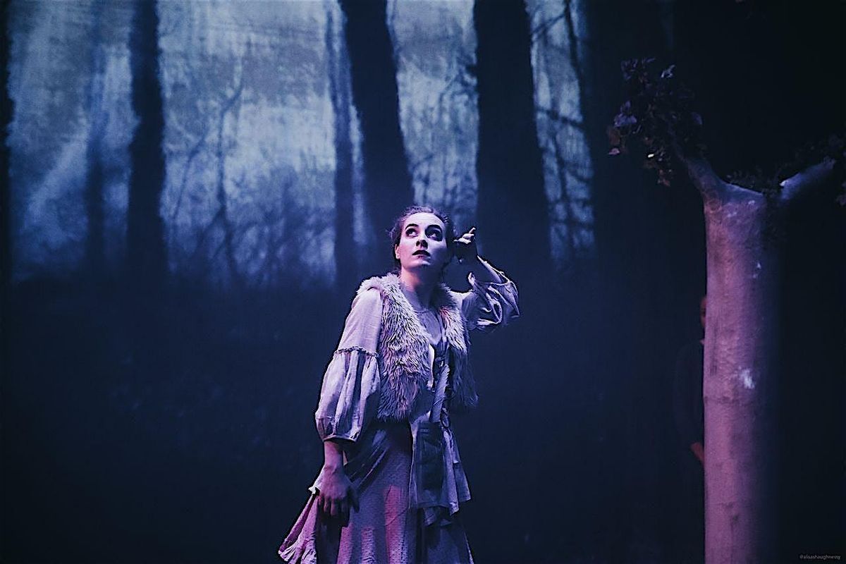 Sterling's Path 2025