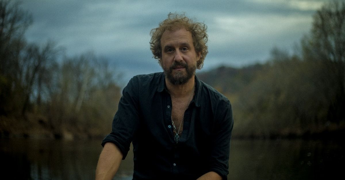 An Evening with Phosphorescent