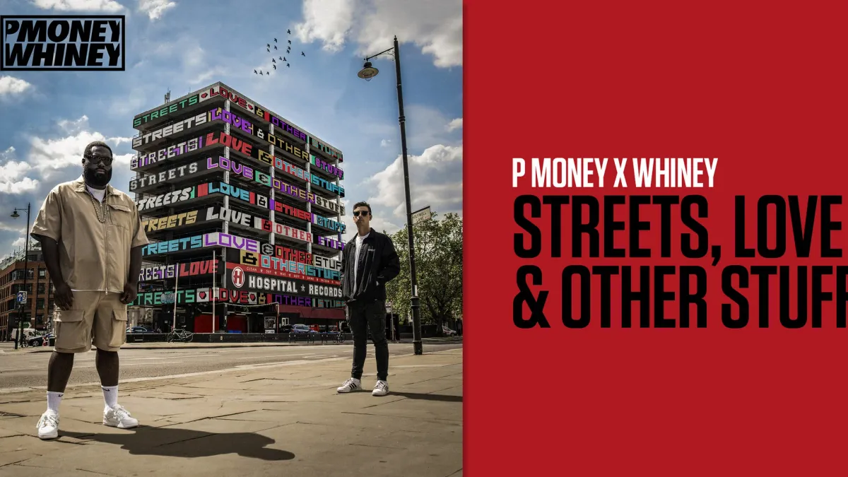P Money, High Contrast, Solardo, Eats Everything, Oppidan, BAKEY, Diffrent, A.M.C, Emily Makis, Whiney, Danny Byrd, Window Kid, Ana\u00efs, Doktor, Degs, Richy Ahmed, wAFF, Born On Road, GW Harrison in Milton Keynes