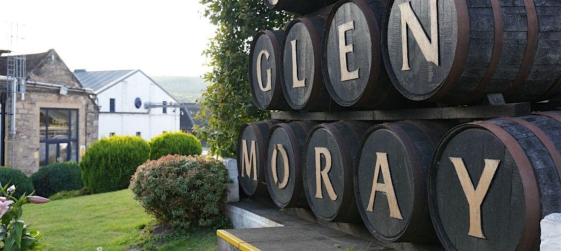 Glen Moray Tasting at The Diggers