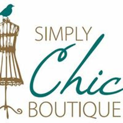 Simply Chic Shreveport