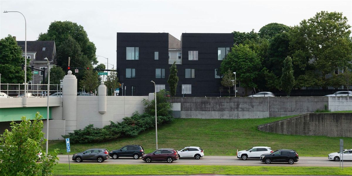Brutal Realities: Construction, Climate, Housing