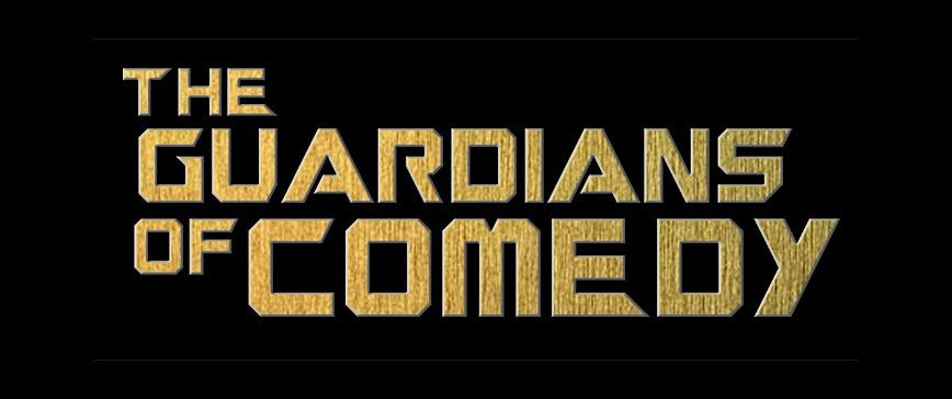 The Guardians of Comedy - Ottawa's Only Clean Comedy Show