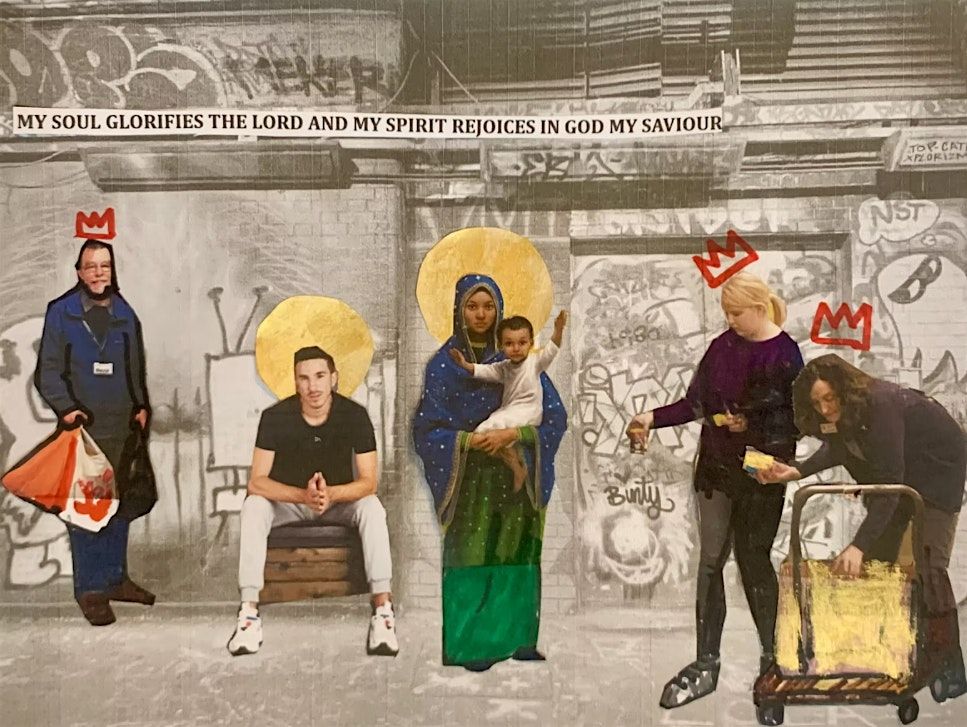 The Art of Christmas