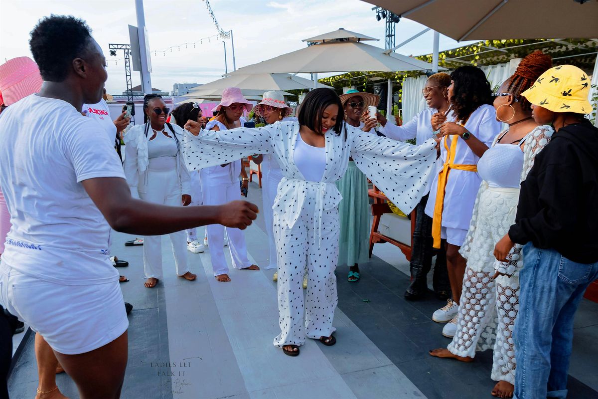 Ladies Let's hangout &Takit