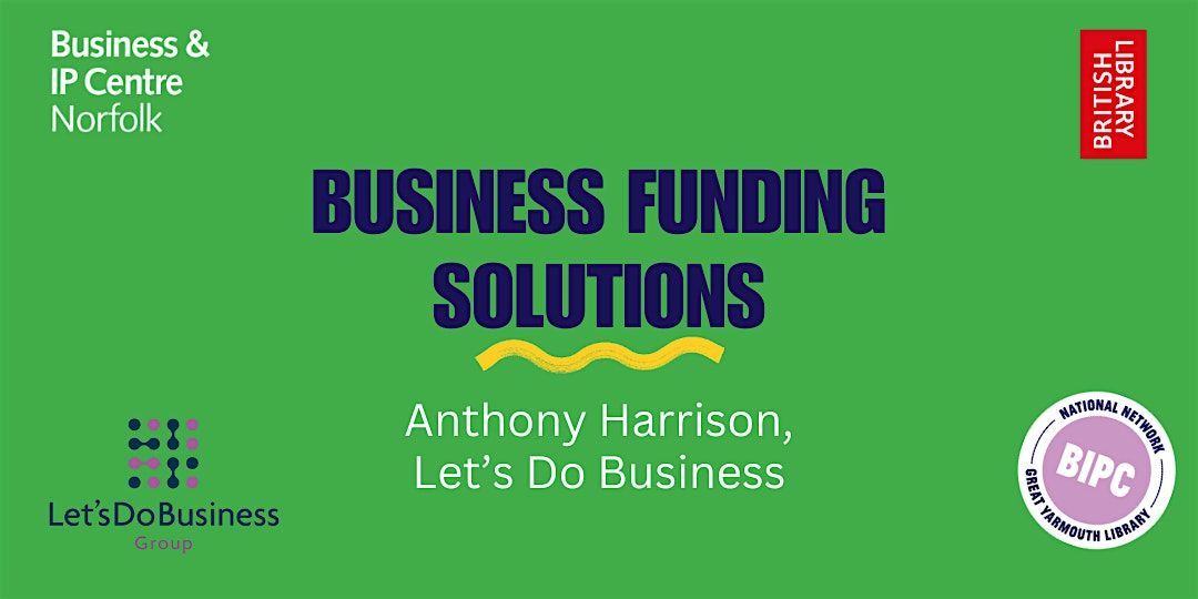 Business Funding Solutions
