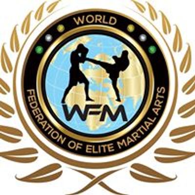 WFM - World Federation of Elite Martial Arts