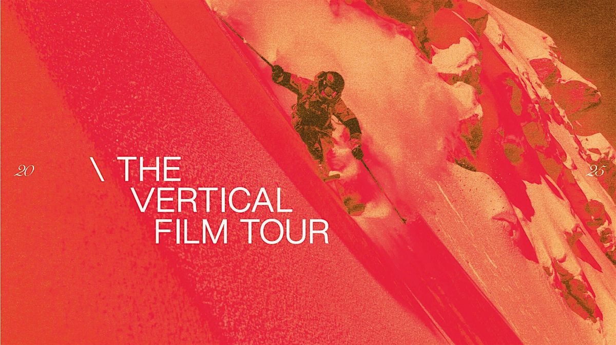The Vertical Film Tour - London