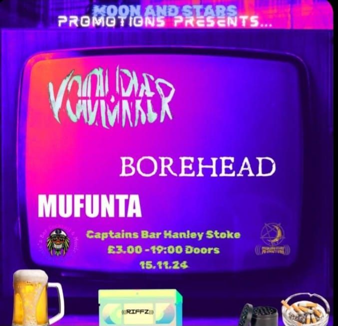 Voidlurker\/Borehead\/ Mufunta