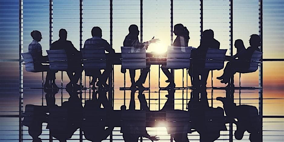 Tough at the Top - Charity Leaders