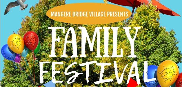Mangere Bridge Family Festival 