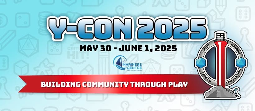 Y-CON 2025 