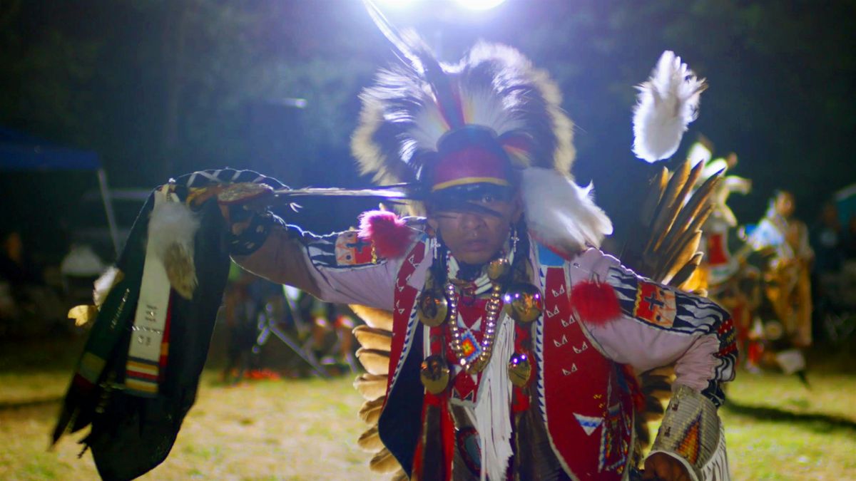 Powwow People (Arizona Premiere)