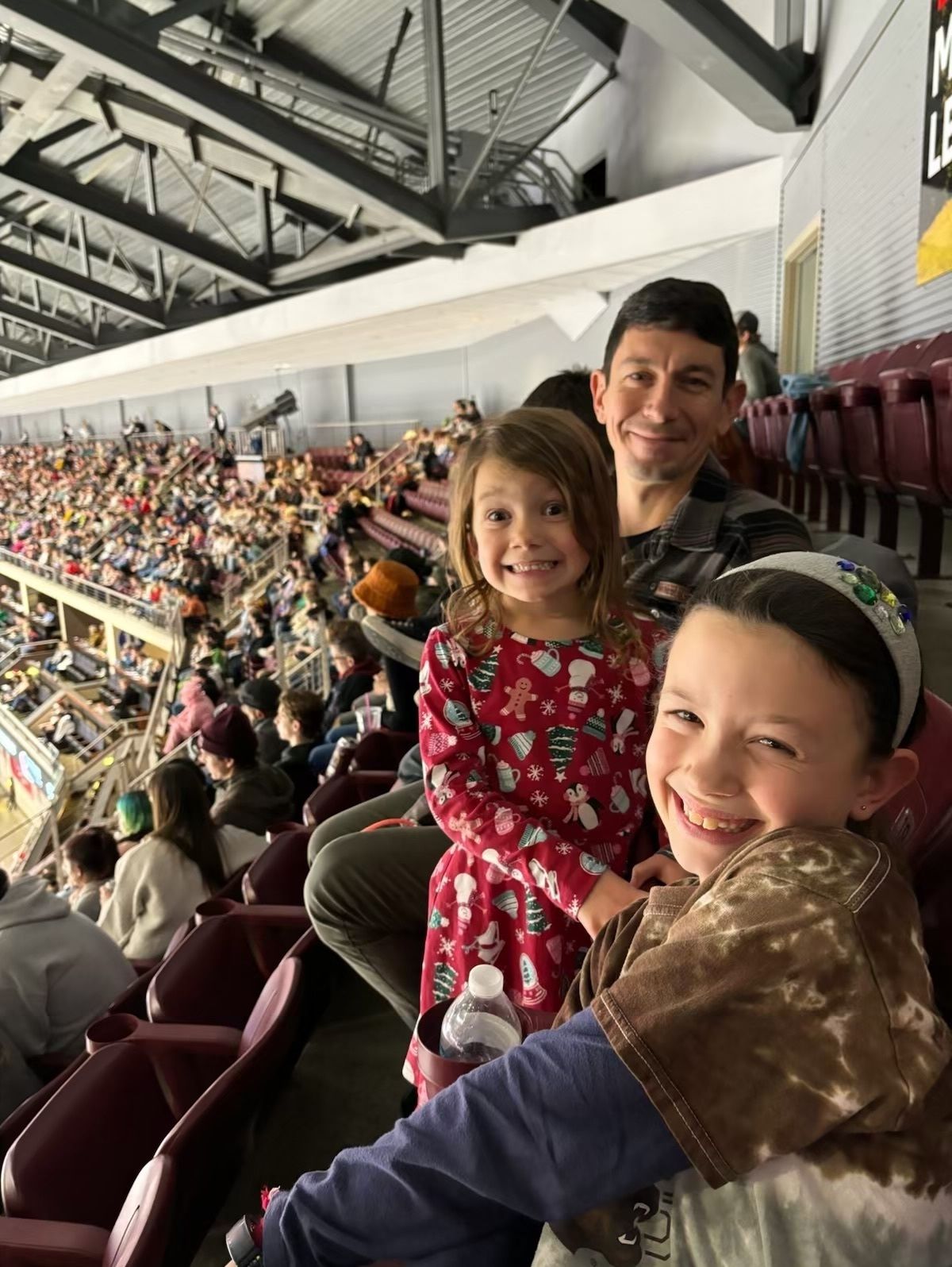 Providence Bruins at Hershey Bears at Giant Center
