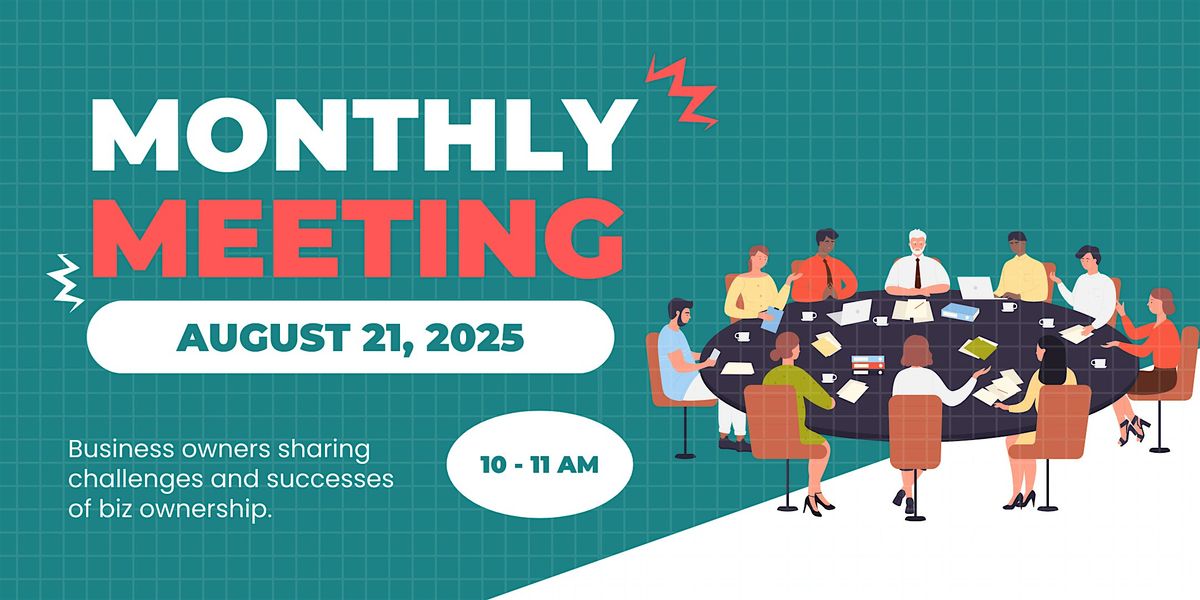 Nashua-Area Business Owners Connecting
