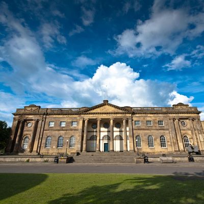 York Castle Museum