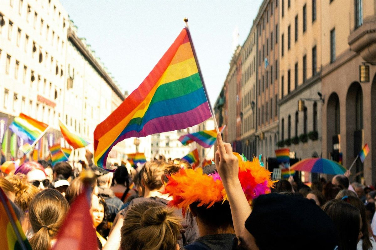 Wicked Local Wares - Pride Market