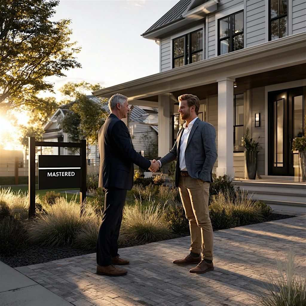 AI for Real Estate Agents: Buy Back Time and Scale Smarter
