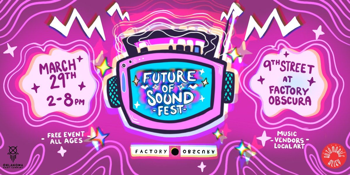 Future of Sound Fest