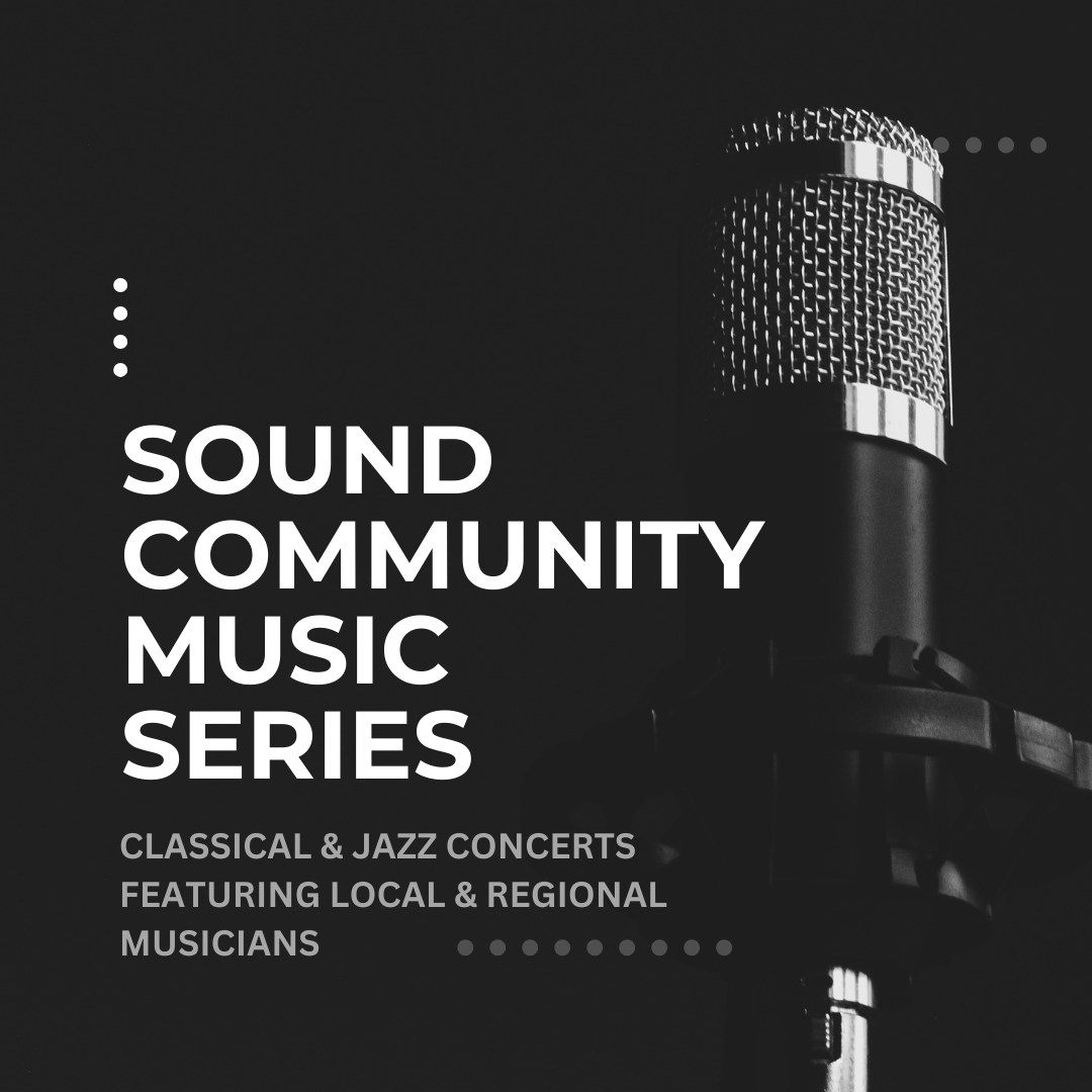 Sound Community Music Series