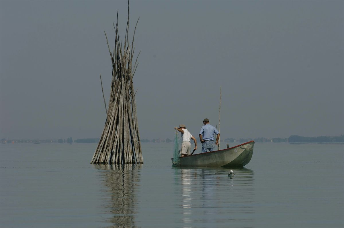Slow Food Week Milano - L'acqua siamo noi